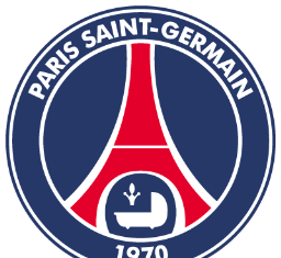 Paris-Saint-Germain-Vereinswappen