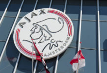 Ajax Amsterdam Wappen
