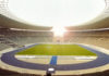 Olympiastadion Berlin: DFB-Pokalsieger wird hier ermittelt
