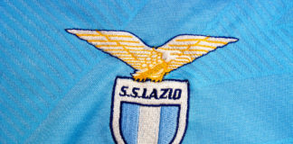 Lazio Rom Wappen