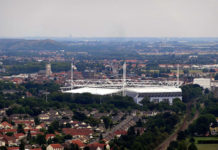 Stade_Bollaert-Delelis_Aussenansicht