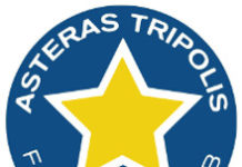 Asteras_Tripolis_Wappen