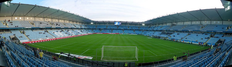 Pano_of_Swedbank_Stadion Malmö FF
