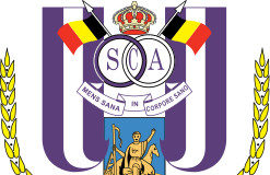 RSC Anderlecht Wappen