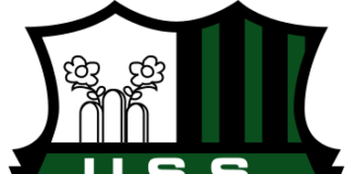 US_Sassuolo_Calcio_Logo