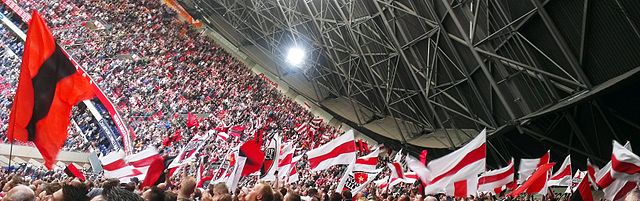 Amsterdam Arena Ajax Amsterdam
