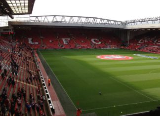 Anfield Road