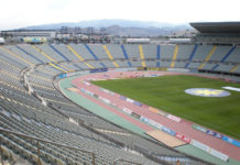 UD Las Palmas Stadion Estadio de Gran Canaria